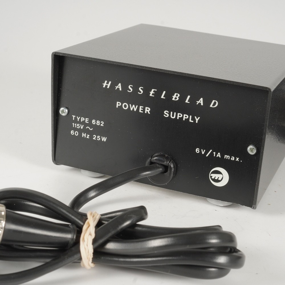Hasselblad AC Power Supply Unit 46302 - UNTESTED