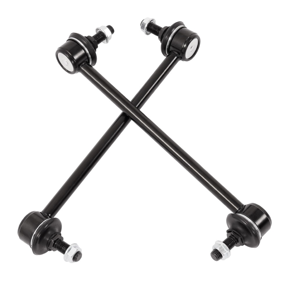 For Ford Focus 2006-2011 Front Stabilizer Sway Bars Links Left & Right Steel