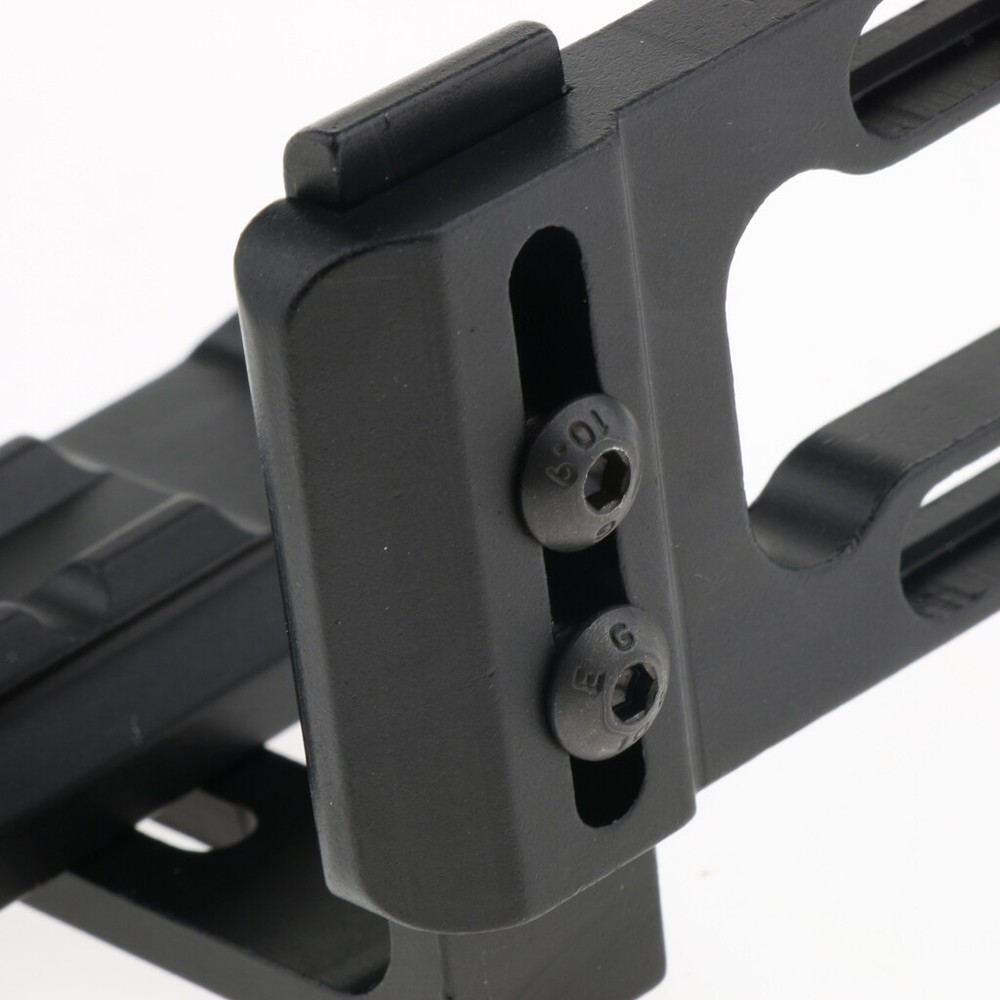 2pcs Archery Red Dot Laser Sight Scope Bracket Mount Holder Compound Bow Hunting