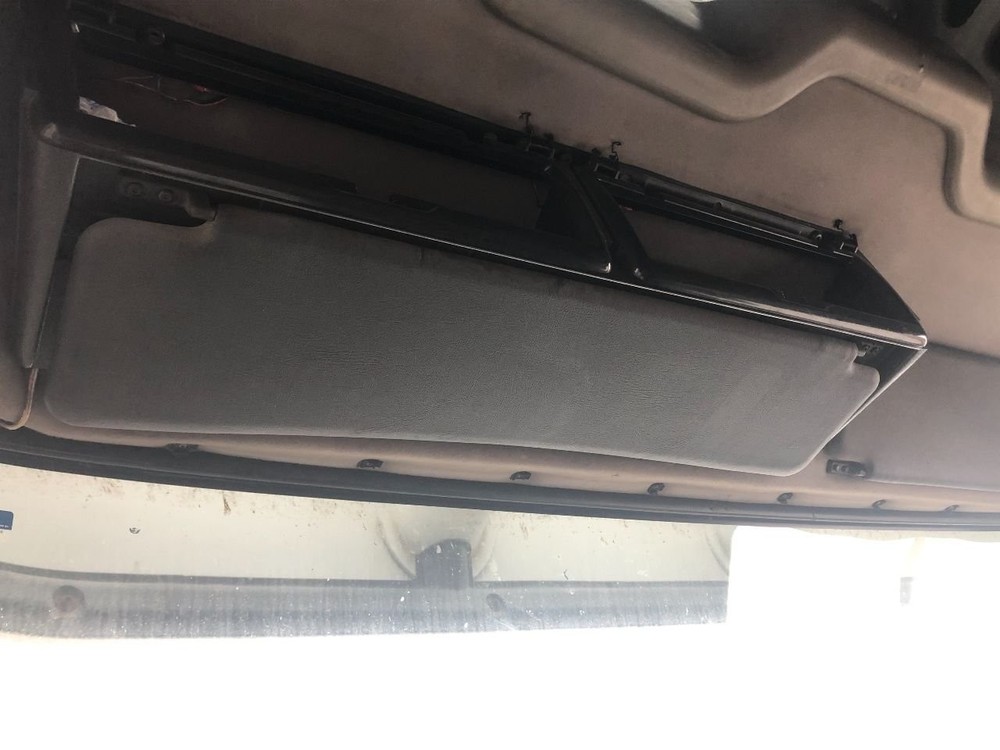 Volvo VNL Left/Driver Interior Sun Visor - Used