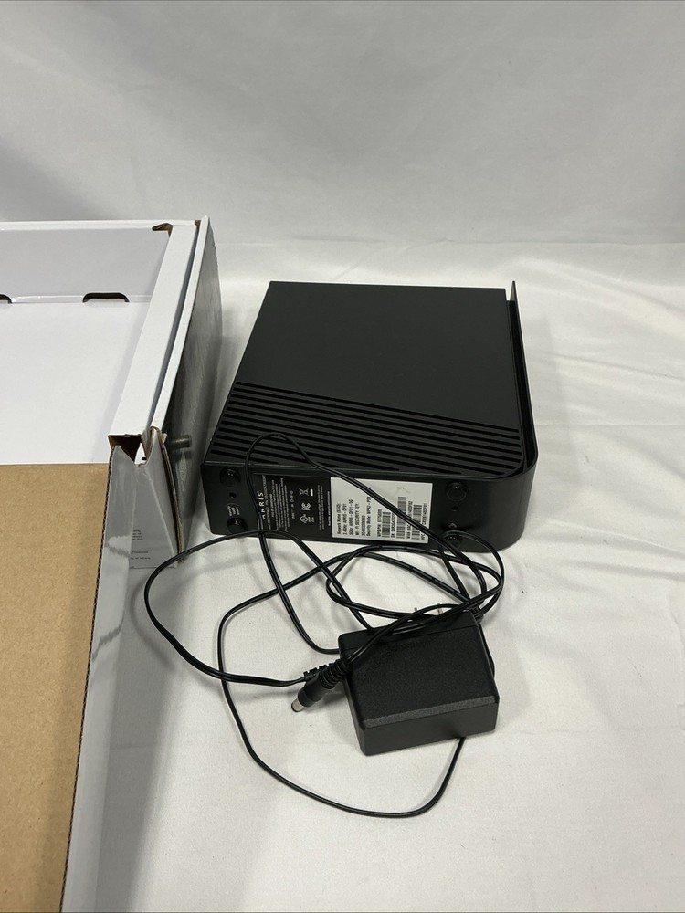 ARRIS ‎SURFboard SBG7600AC2