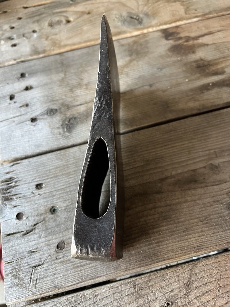 Craftsman Vintage Michigan Pattern Axe Head