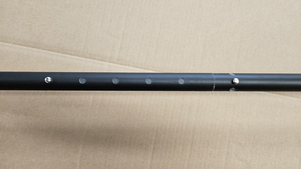 Cannon Slider 240-260cm