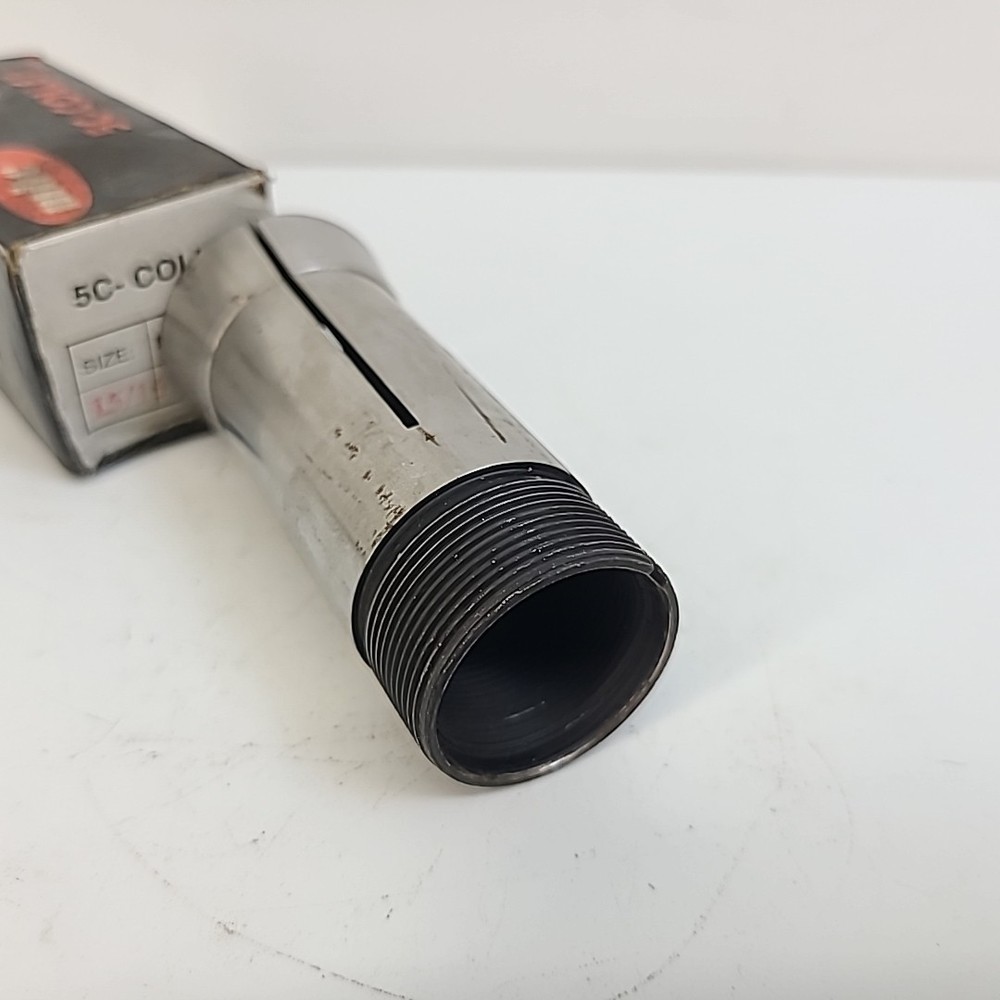 MHC 5C-Collet 15/16" Tool Holding