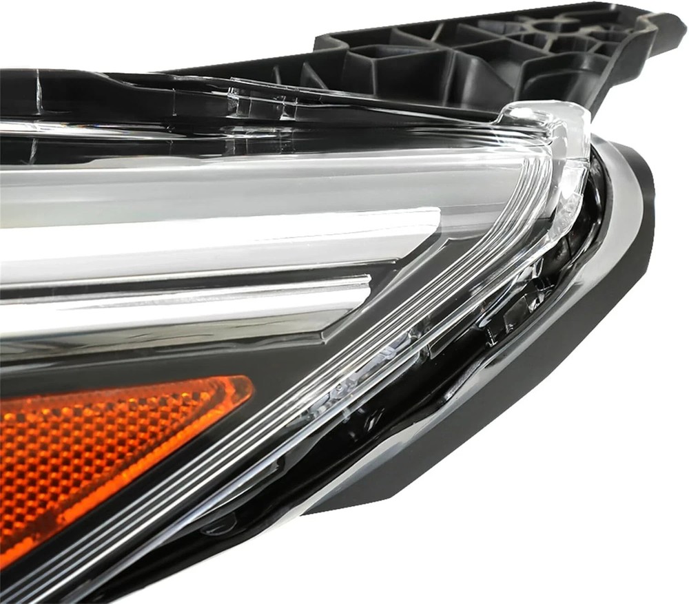 Headlight Assembly Replacement for 2020-2022 Sentra Left Headlamp Driver Side 26