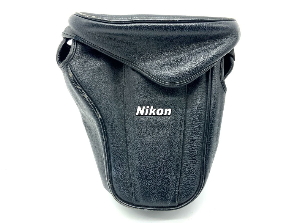 Nikon CF-D200 Black Camera Bag