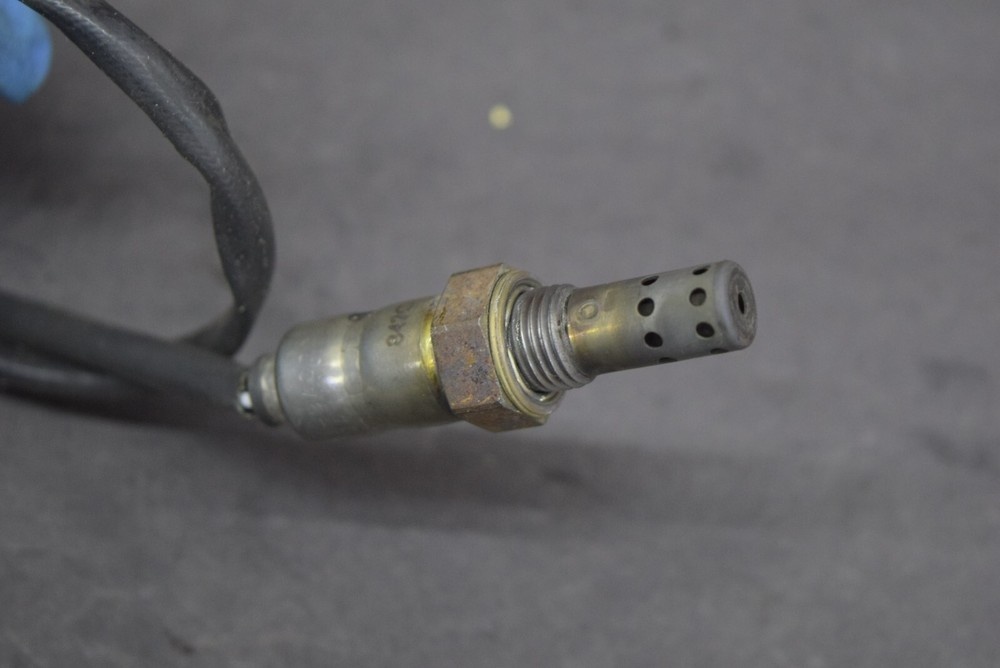 DUCATI MONSTER 821 OXYGEN O2 EXHAUST GAS LAMBDA SENSOR / TRIUMPH KAWASAKI