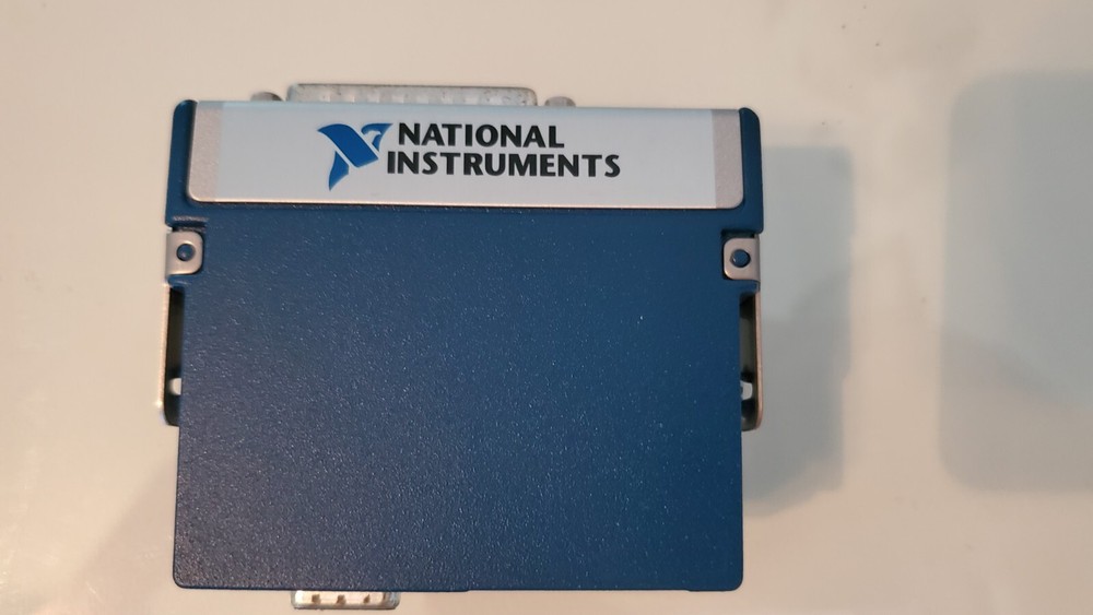 NI-9401 cDAQ 8-Channel TTL High-Speed Digital Input / Output Module