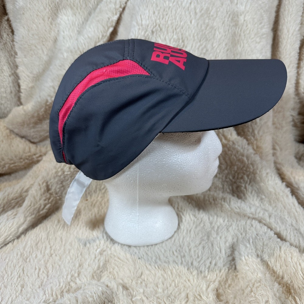 Boco Gear Running hat Run Austin Unisex hat