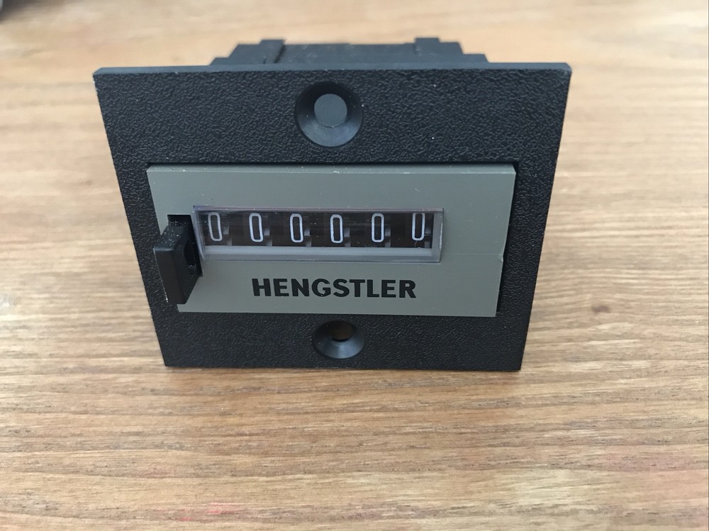 HECON COUNTER G0404463 6 (LA08T)