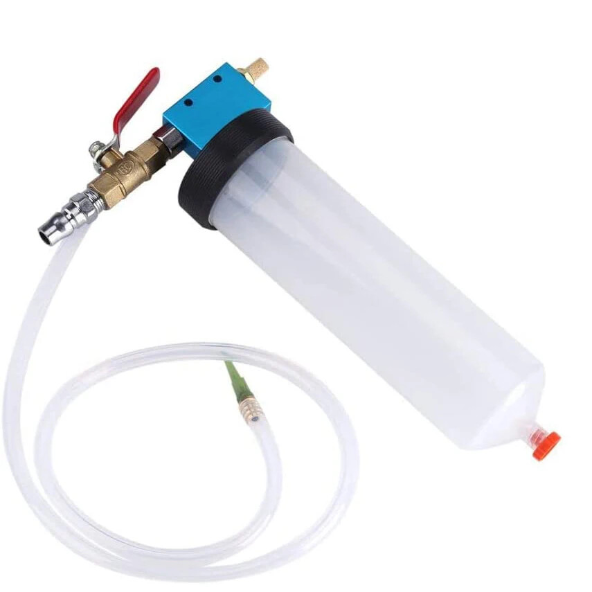 Brake Fluid Replacement Machine Brake Fluid Brake Fluid Replacement Tool