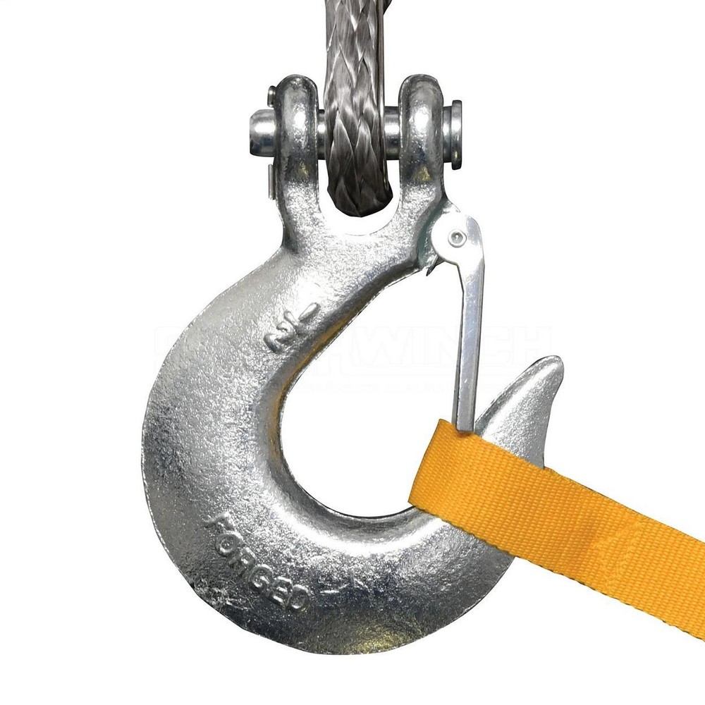 Superwinch Winch | 1595201