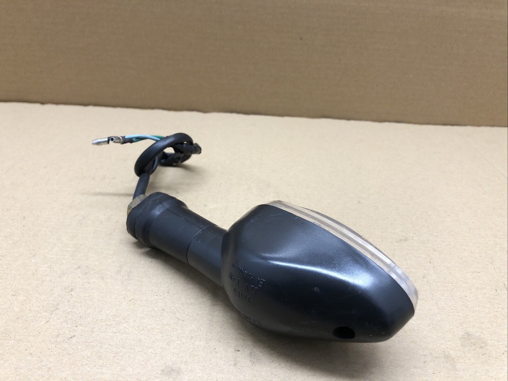 Cfmoto Cf 650 Tr 2014 - 2017 Rear Right Side Indicator