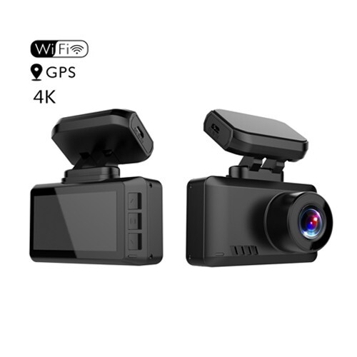 RKA Magreen Car Dash Cam