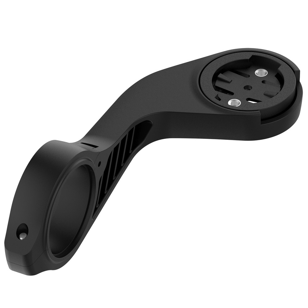 Computer Mount For Garmin Varia Vue UT800 Light Handlebar Bicycle Holder Bracket