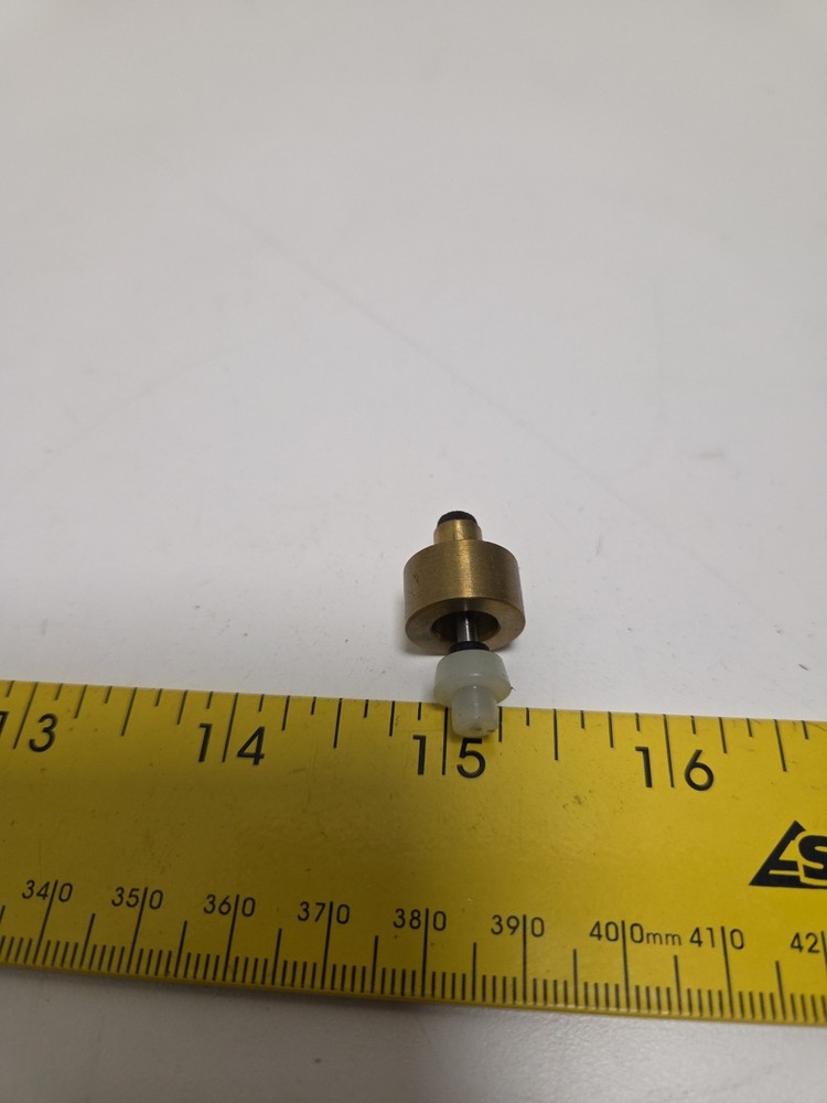Binks 56-315 Air Valve Assembly