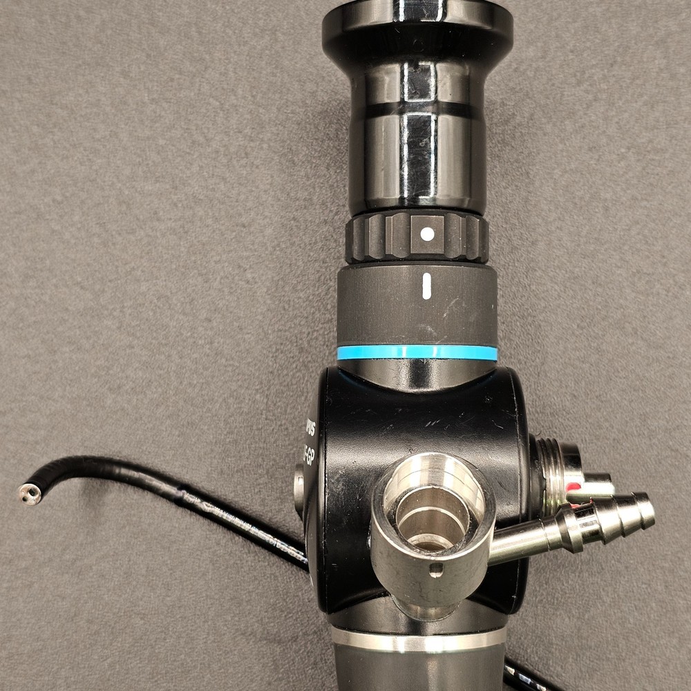 OLYMPUS LF-GP FIBERSCOPE
