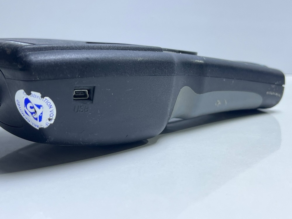 TSI Airflow TA465-P Multi-Function