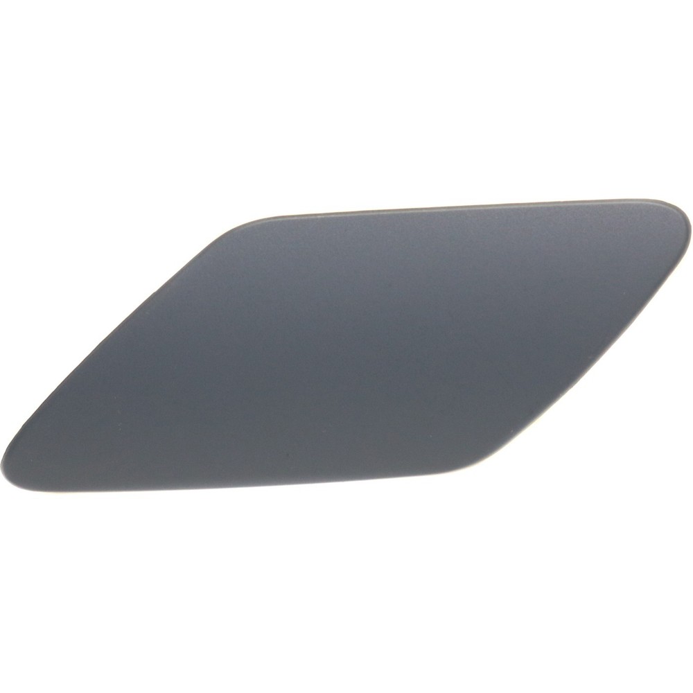 Headlight Washer Cover For 2011-2014 Porsche Cayenne Driver Side