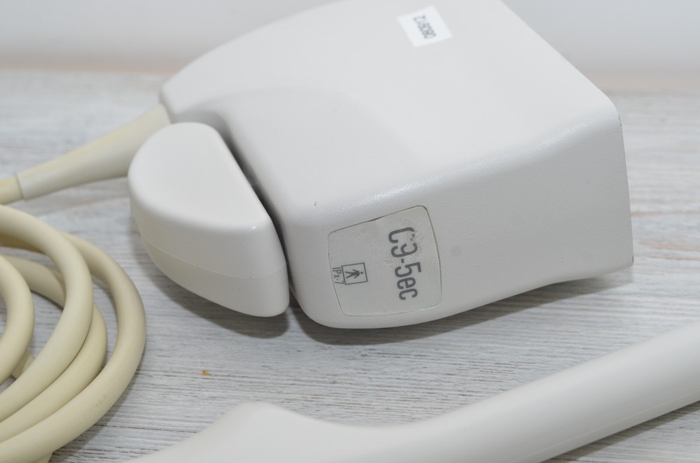 Philips C9-5ec Ultrasound Probe Transducer
