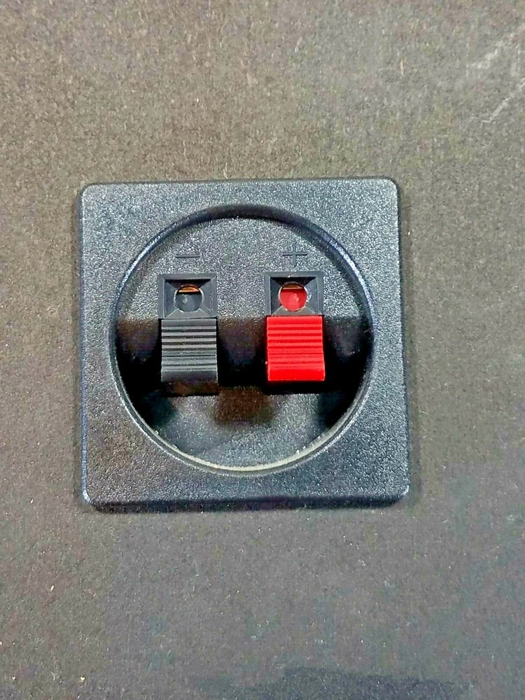 Optimus Pro CS-2 Surround Three Speaker System 40-4058