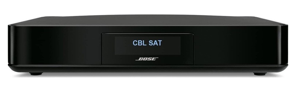 Bose Soundtouch 520 Home Theater System