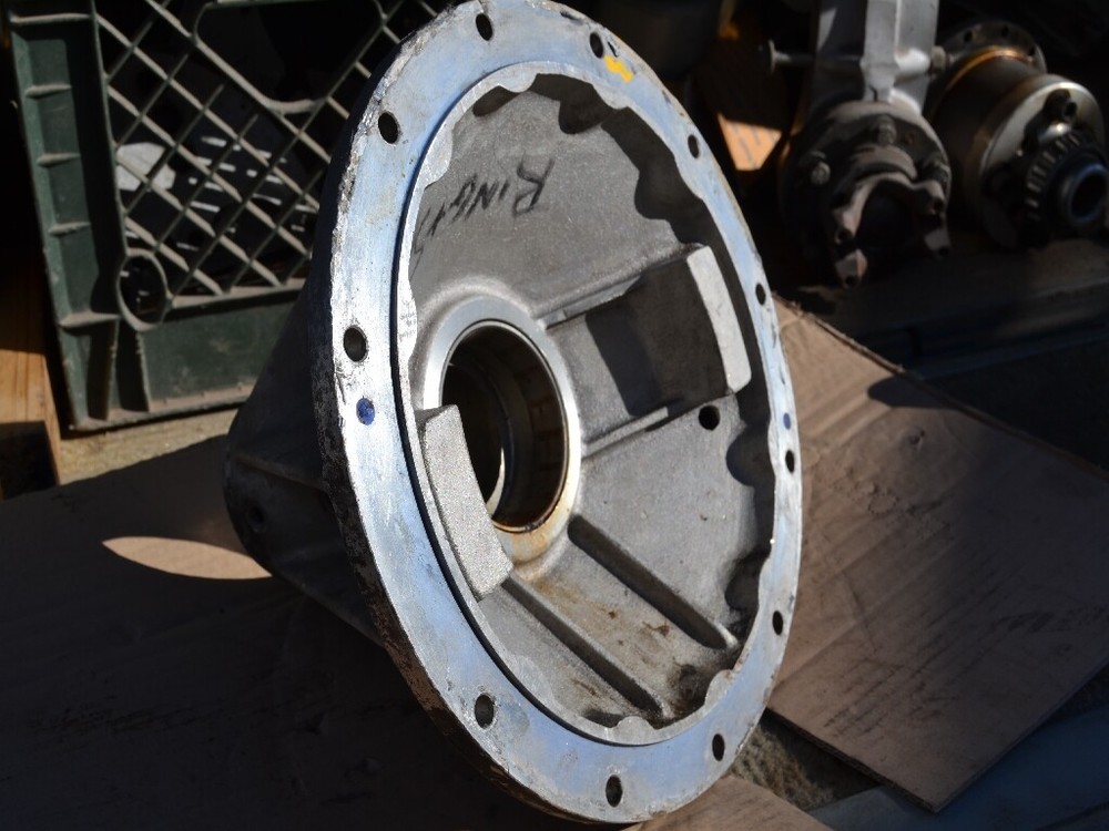 QUICK CHANGE Side Bell