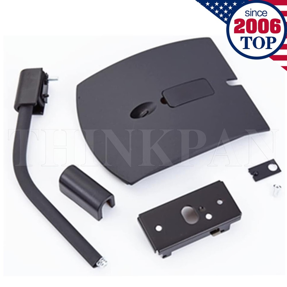 Black Table Stand for Bose UTS-20 Series II Universal Entertainment System