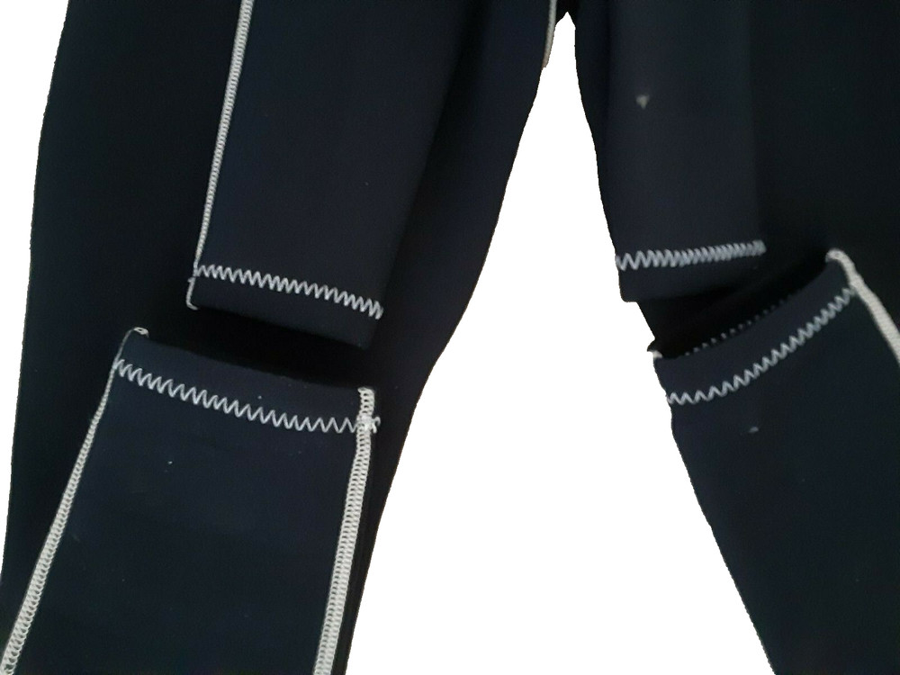 HiSea Seac Full Body Wet Suit Size 10 2/2mm