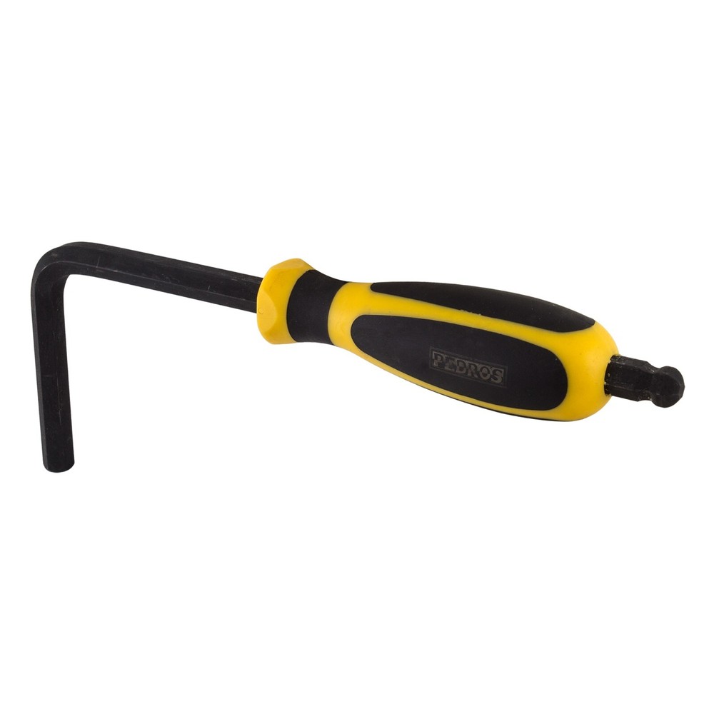 Pedro's 10mm Hex Driver Crank Bolt Wrench