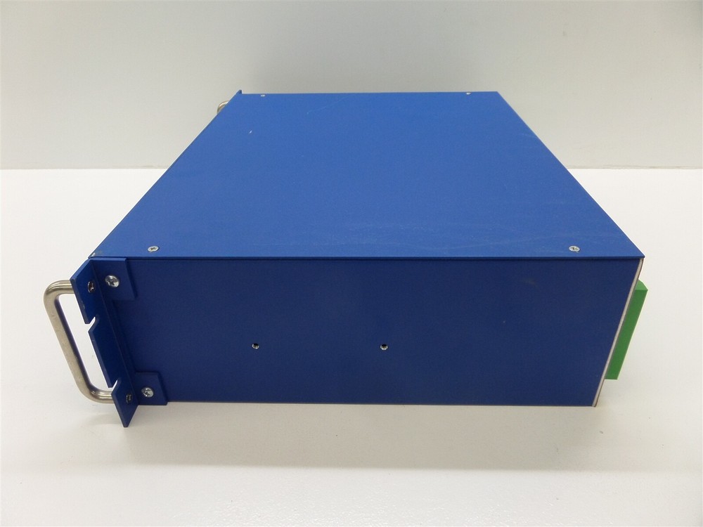 ESC Environmental System Corporation 8832 Data System Controller