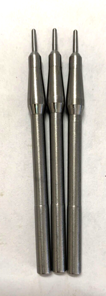Lee SE3623 3 pack Decapping Pins for 6.5 Grendel