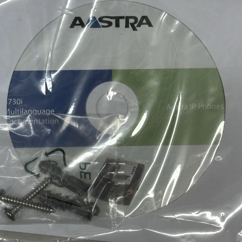 AASTRA 6730i IP Office Phone NEW