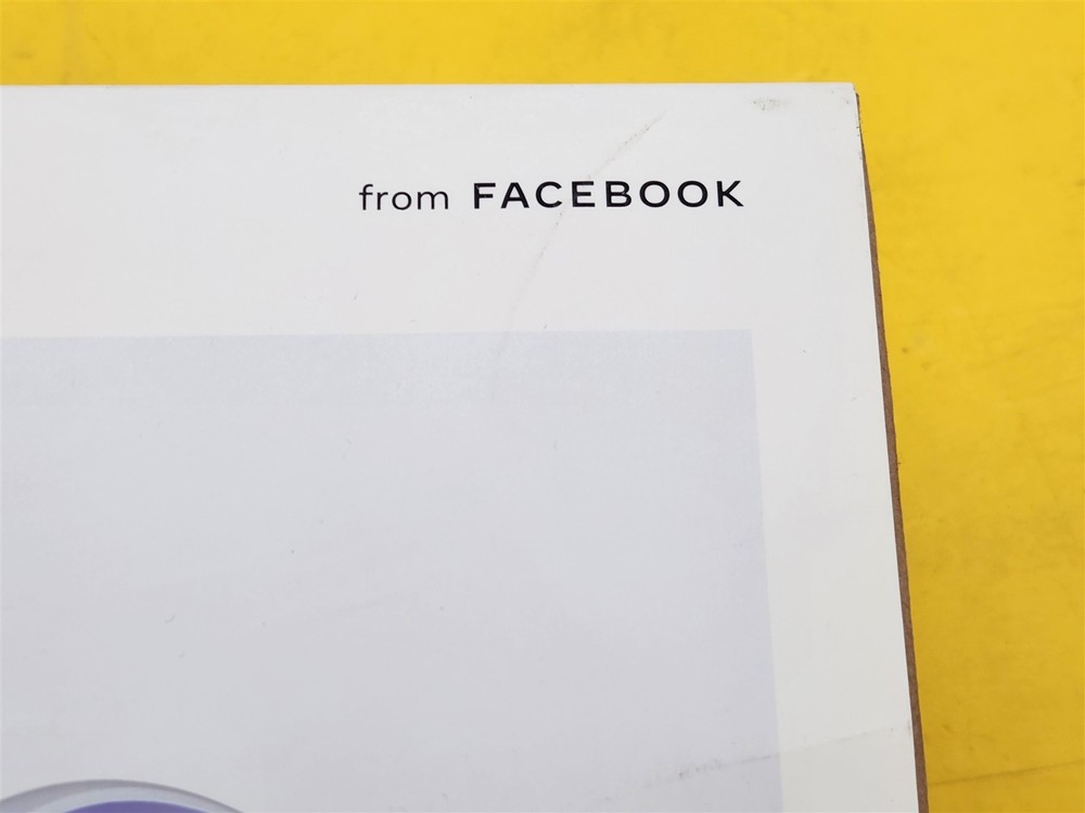 ⭐️⭐️⭐️⭐️⭐️ Oculus Quest 2 **OEM BOX ONLY** w Manuals