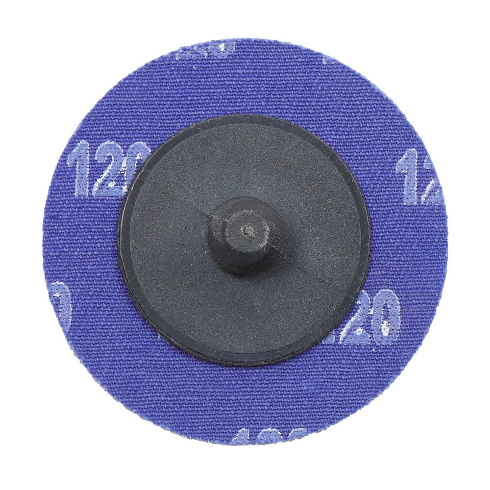 104 Pack Torque Sanding Discs Set 2 Inch Quick Change Discs with 1/4" Holder