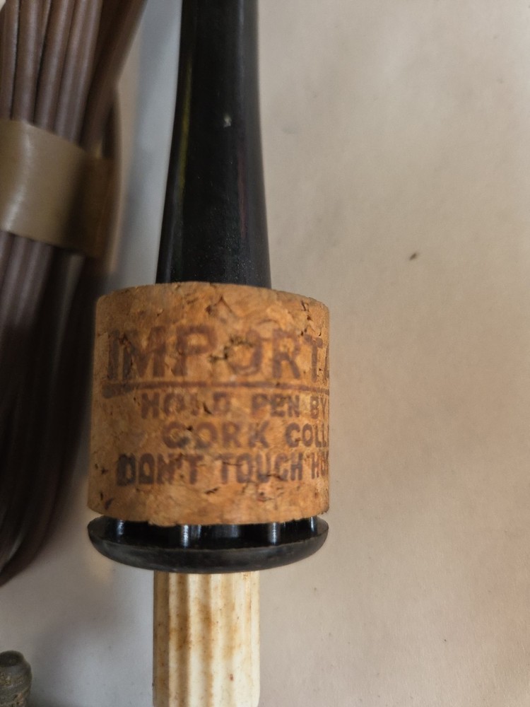 Vintage Soldering Tips Lot