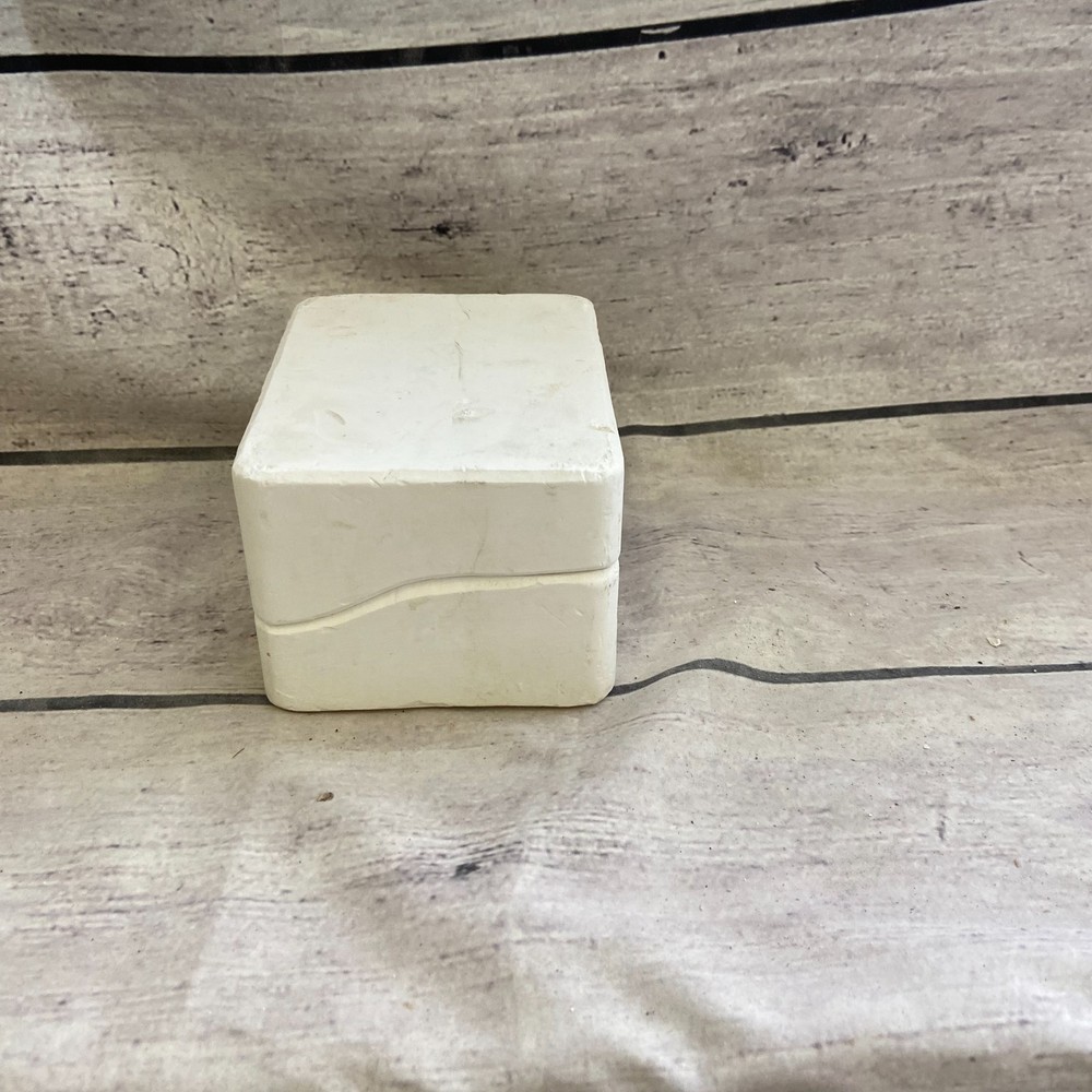 Atlantic Ceramic Casting Mold Seashell-Shaped Dish #A-21a