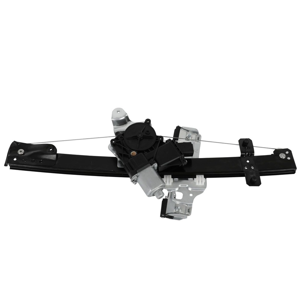 Power Window Regulator Motor Fit 2013-2017 Encore Front Left 751-546
