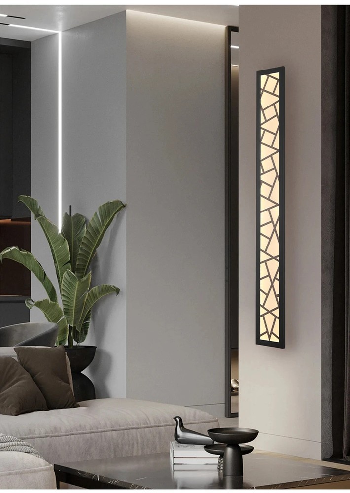 Outdoor wall light waterproof wall lamp Porch IP65