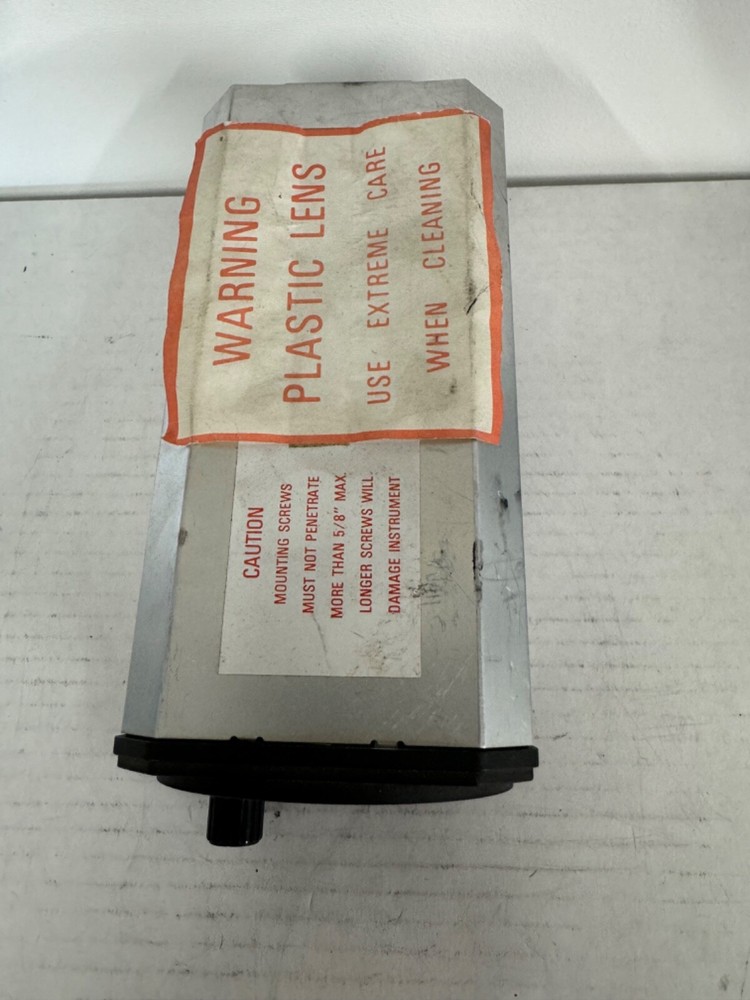 Bendix/King KI 208 VOR/LOC Converter/Indicator