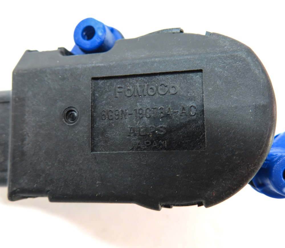 2013 RANGE ROVER EVOQUE (L538) AMBIENT AIR TEMP TEMPERATURE SENSOR