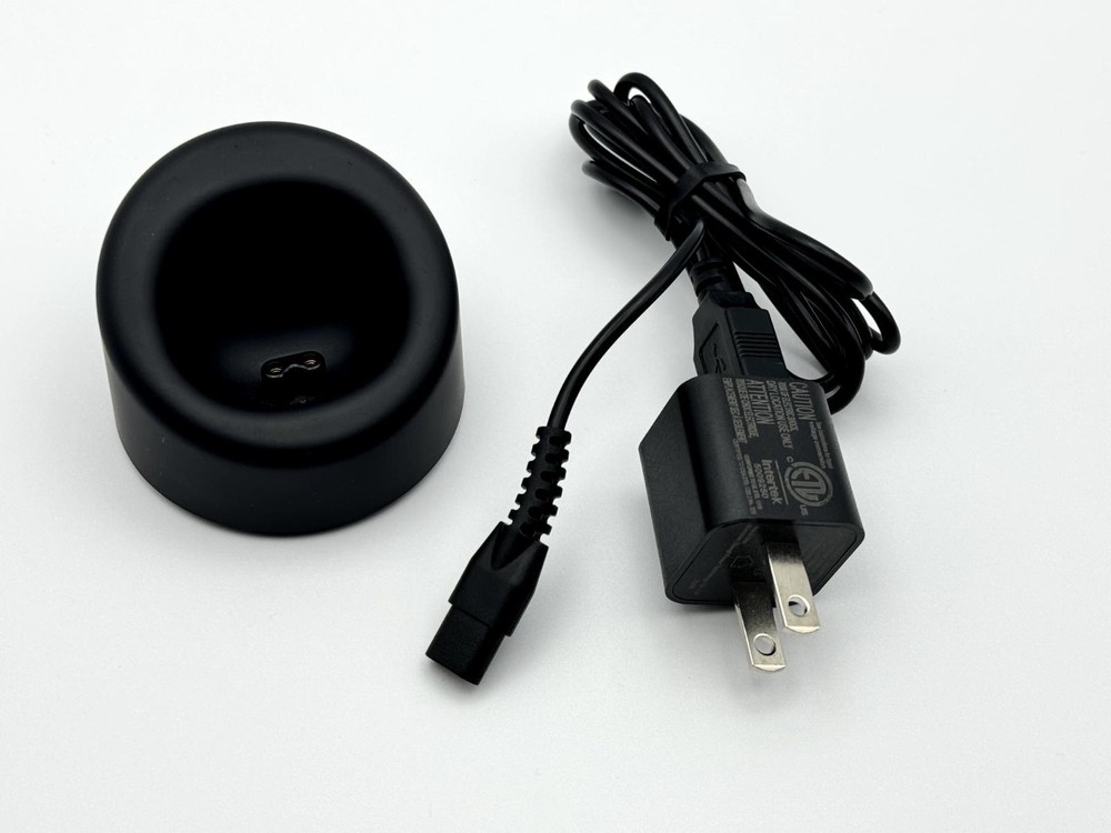 GENUINE Replacement for MANSCAPED Charging Dock Lawn Mower 3.0