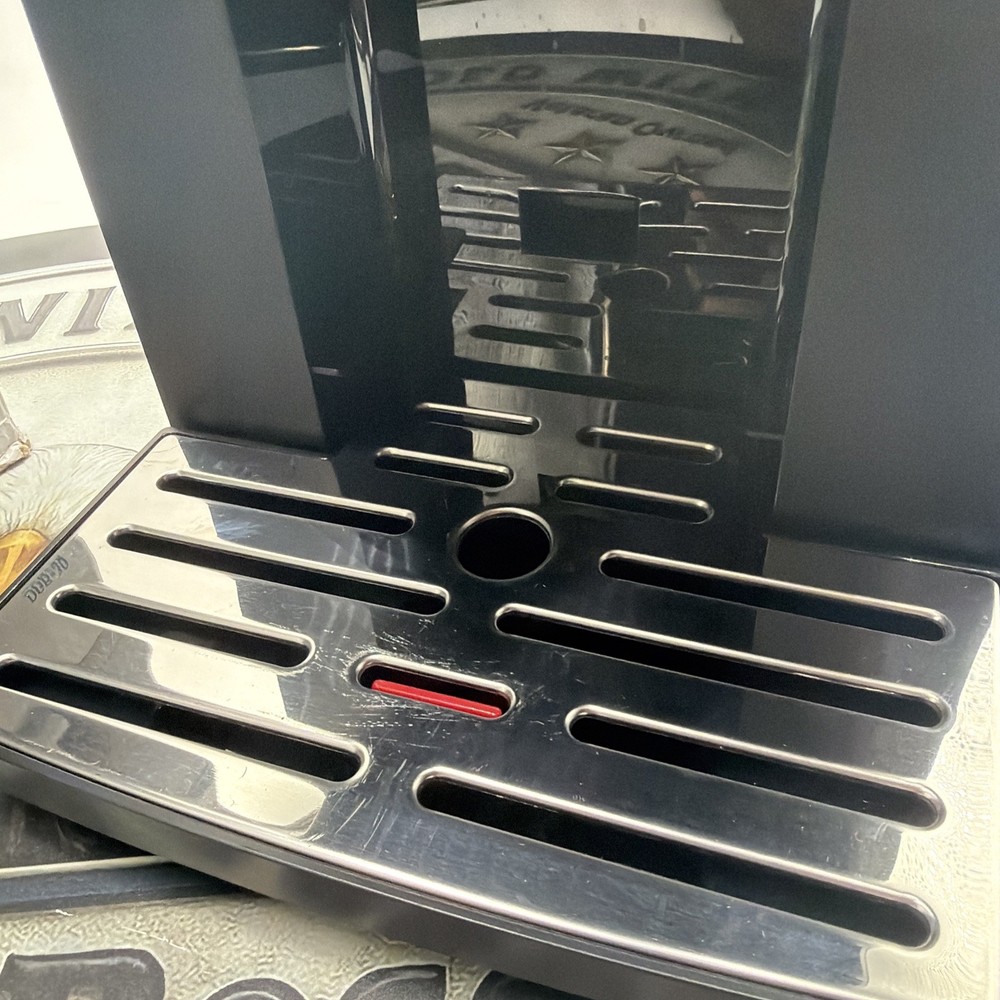 Cuisinart Custom Grind & Brew Single-Cup Coffee Maker DGB-30