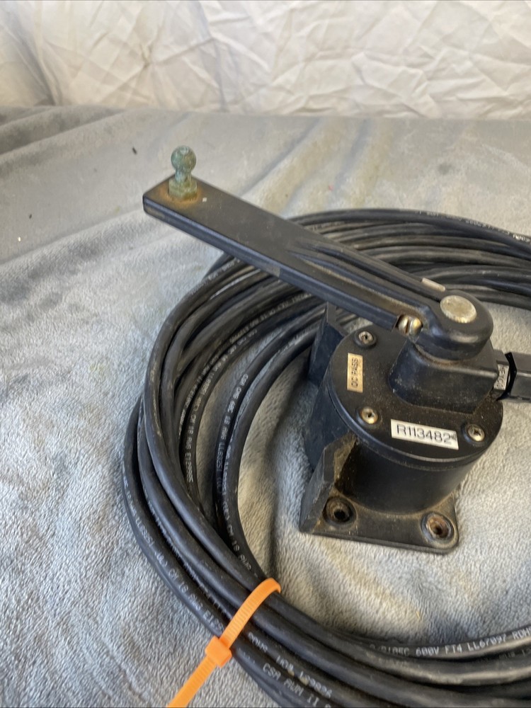 ComNav 20330008 Marine Autopilot Rotary Rudder Feedback Reference Unit
