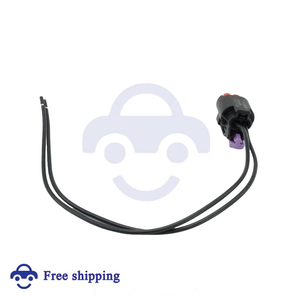 Current Sensor Harness Connectors For Volvo V70 1998-2007