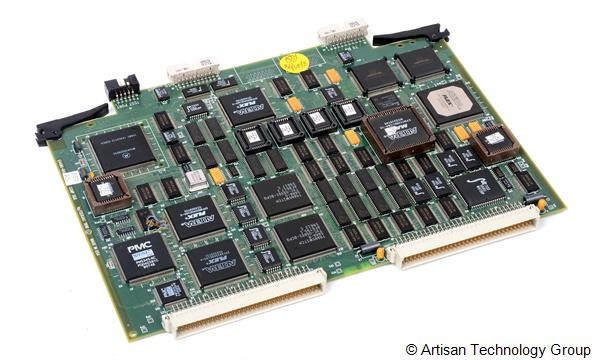 Cerjac E4480-60009 Programmable Logic Module