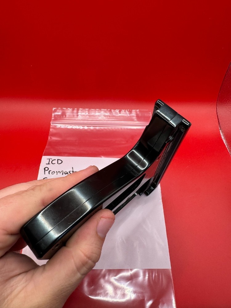 ICD Promaster Paintball Marker Frame