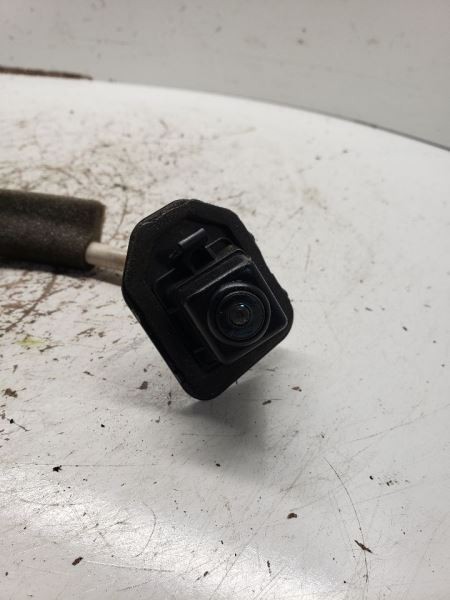 2013-2015 ALTIMA Camera/ Projector Rear View Camera Lid Mounted OEM