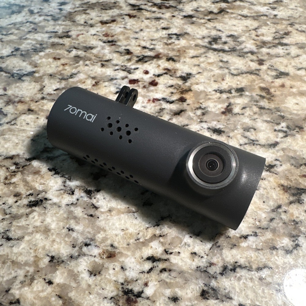 70mai Midrive D06 1080P Smart Dash Cam 1S