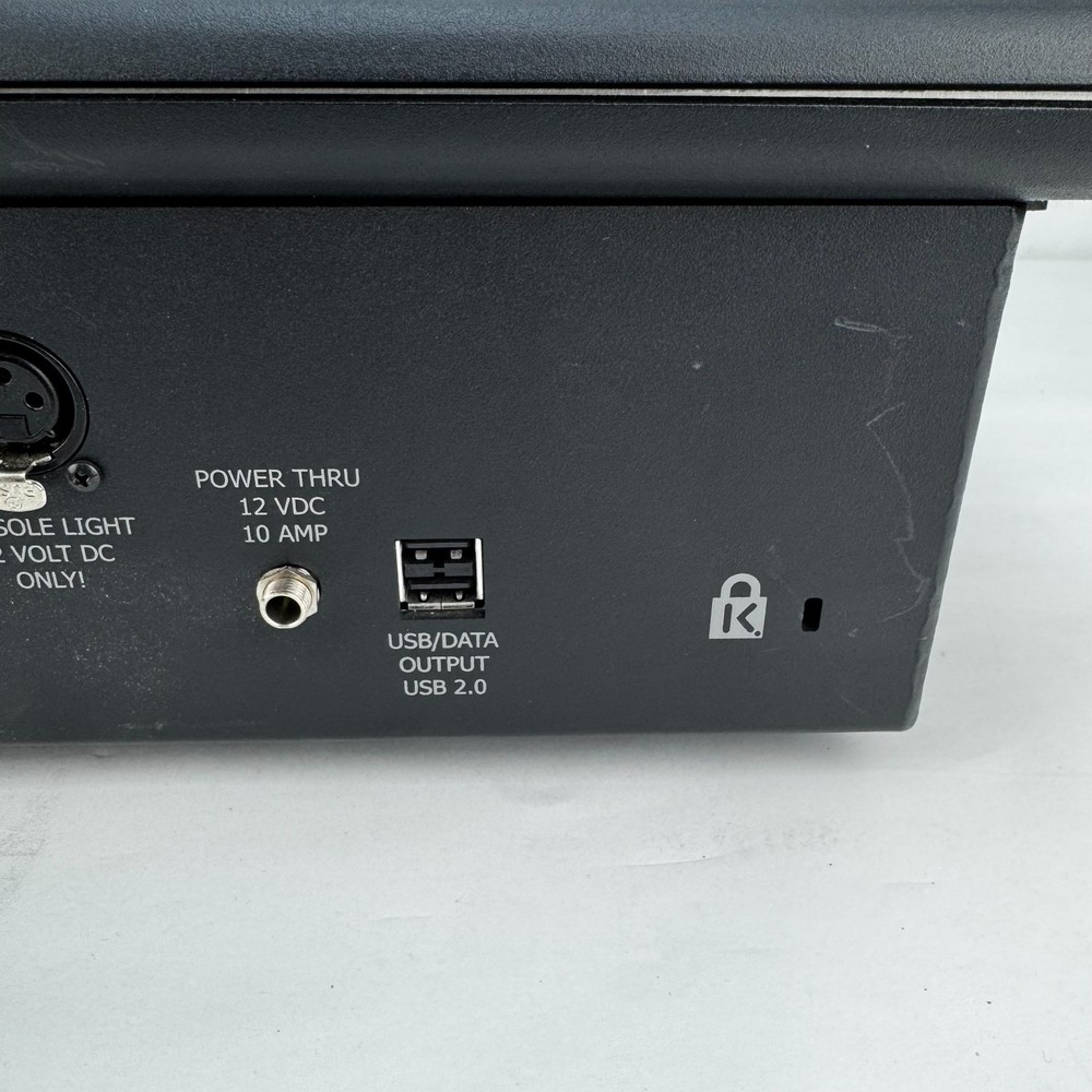 Philips Strand Stage Lighting Control Console 91004 Submaster Wing NEOS